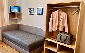 Pension Karnet